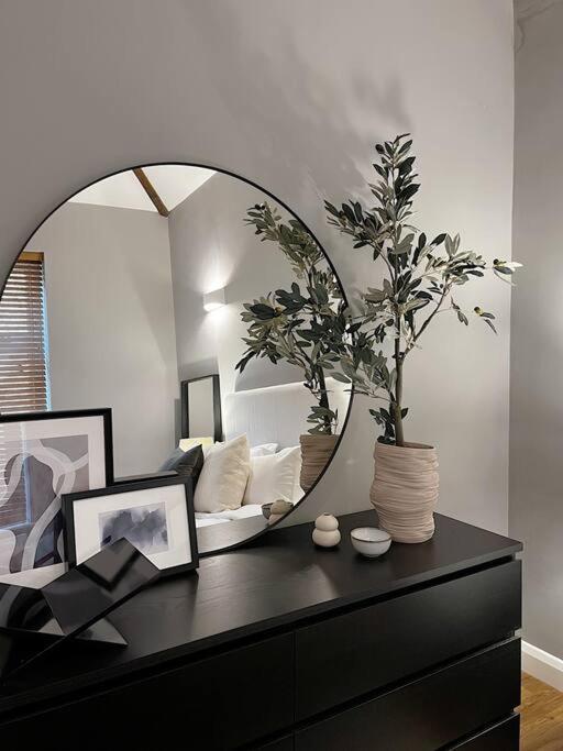 Cosy 2 Bedroom Apartment Todmorden Exteriér fotografie