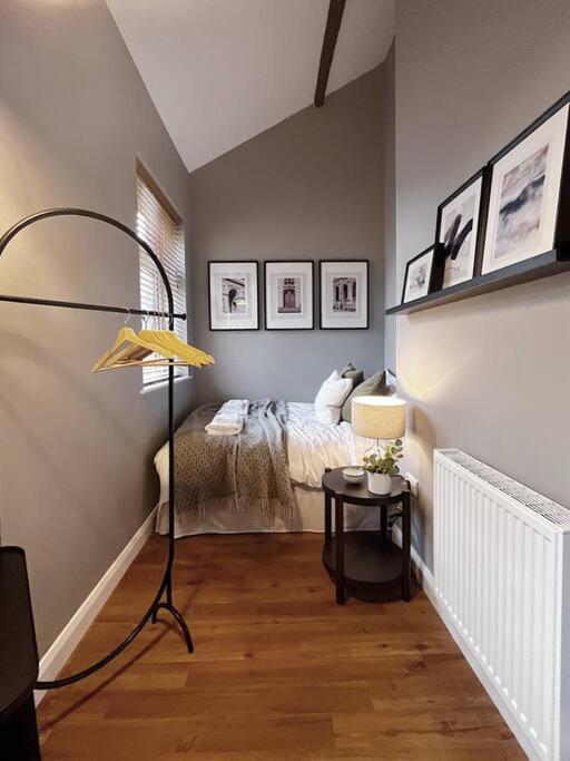 Cosy 2 Bedroom Apartment Todmorden Exteriér fotografie